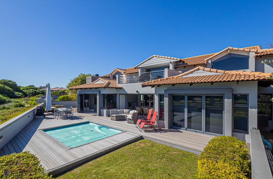 3 Bedroom Property for Sale in Langebaan Country Estate Western Cape